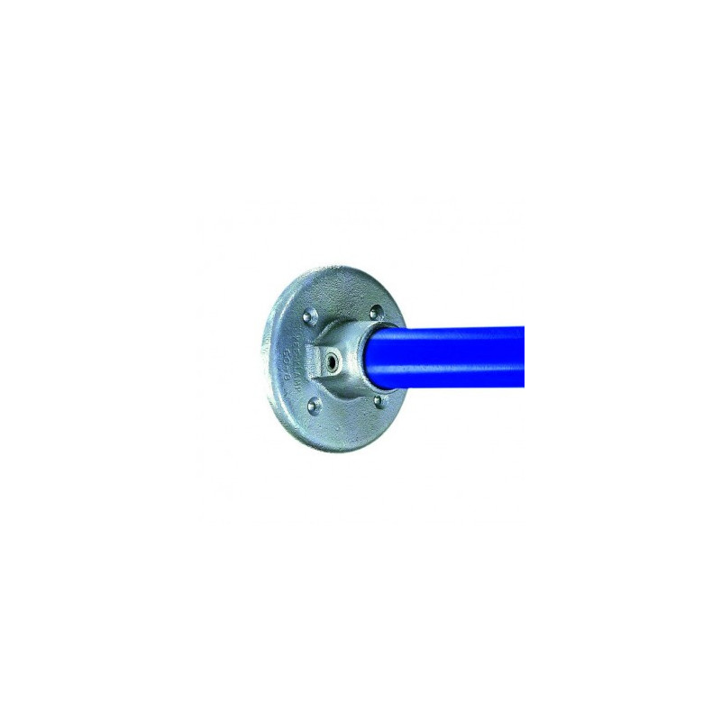 KEEKLAMP 60-6 POUR TUBE DIA.EXT.33,7MM — Boîte de 10 pièces