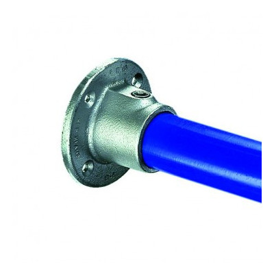KEEKLAMP 61-4 POUR TUBE DIA.EXT.21,3MM — Boîte de 50 pièces