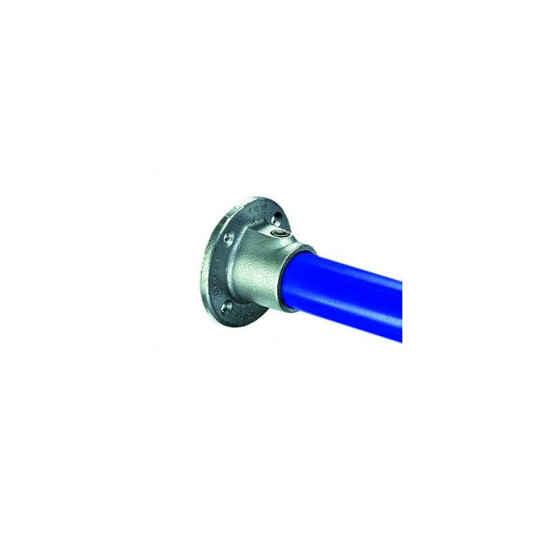 KEEKLAMP 61-5 POUR TUBE DIA.EXT.26,9MM — Boîte de 25 pièces