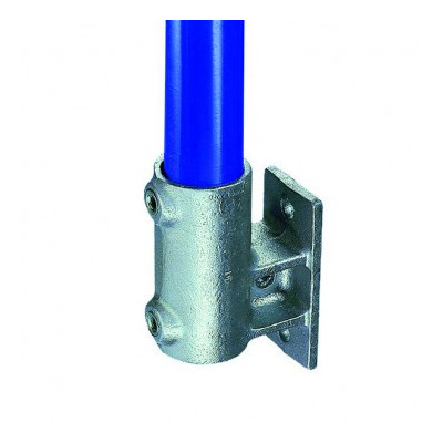 KEEKLAMP 64-8 POUR TUBE DIA.EXT.48,3MM — Boîte de 10 pièces