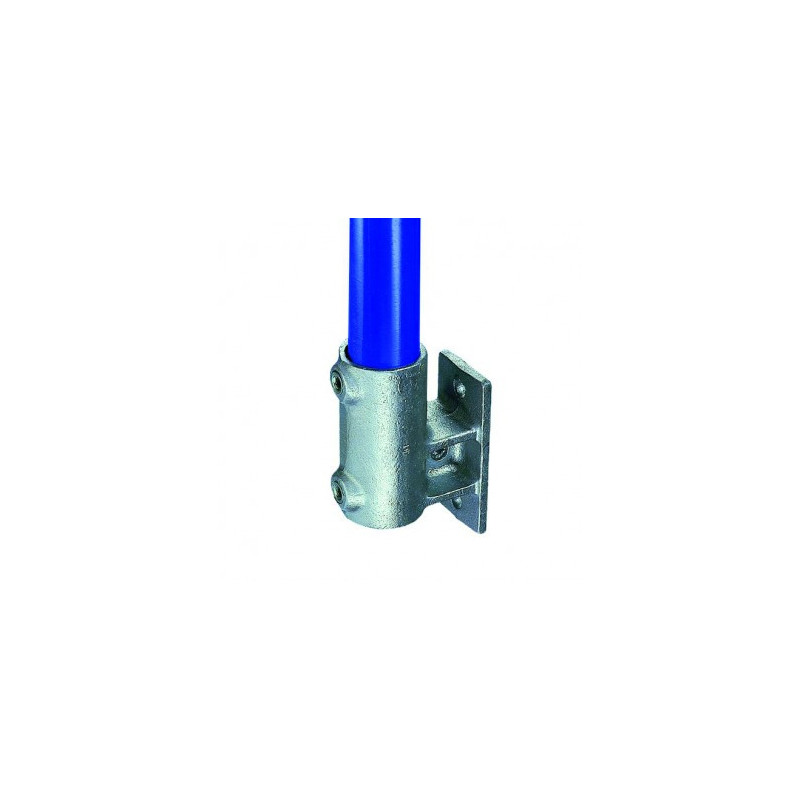 KEEKLAMP 64-8 POUR TUBE DIA.EXT.48,3MM — Boîte de 10 pièces