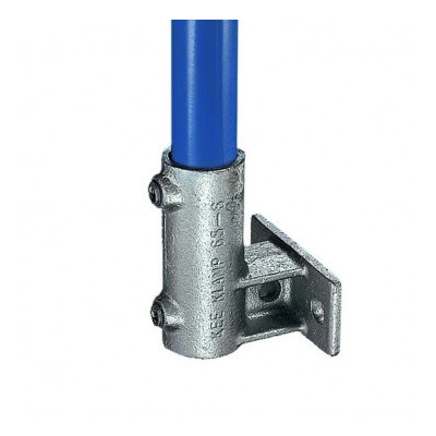 KEEKLAMP 65-6 POUR TUBE DIA.EXT.33,7MM — Boîte de 10 pièces