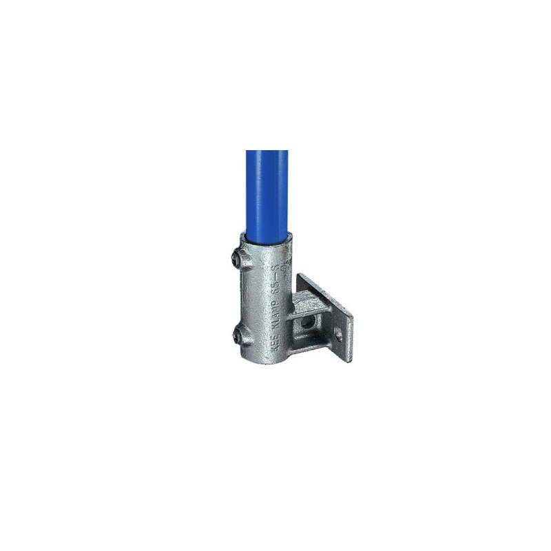 KEEKLAMP 65-6 POUR TUBE DIA.EXT.33,7MM — Boîte de 10 pièces
