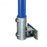 KEEKLAMP 65-6 POUR TUBE DIA.EXT.33,7MM — Boîte de 10 pièces