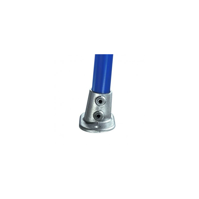 KEEKLAMP 67-8 POUR TUBE DIA.EXT.48,3MM — Boîte de 10 pièces