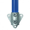 KEEKLAMP 68-6 POUR TUBE DIA.EXT.33,7MM — Boîte de 20 pièces