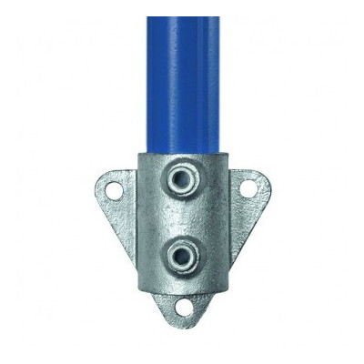 KEEKLAMP 68-7 POUR TUBE DIA.EXT.42,4MM — Boîte de 10 pièces