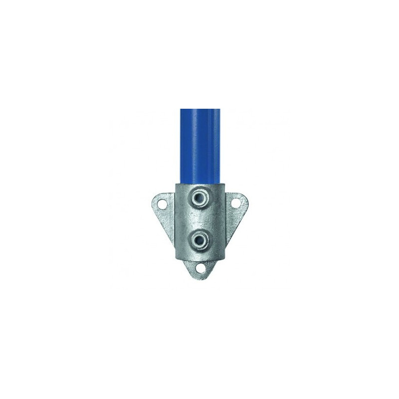 KEEKLAMP 68-8 POUR TUBE DIA.EXT.48,3MM — Boîte de 10 pièces
