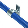 KEEKLAMP 70-8 POUR TUBE DIA.EXT.48,3MM — Boîte de 10 pièces
