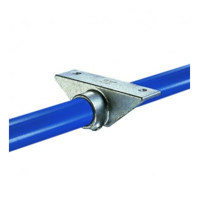 KEEKLAMP 72-8 POUR TUBE DIA.EXT.48,3MM — Boîte de 10 pièces