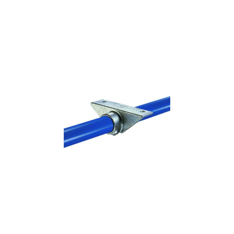 KEEKLAMP 72-8 POUR TUBE DIA.EXT.48,3MM — Boîte de 10 pièces