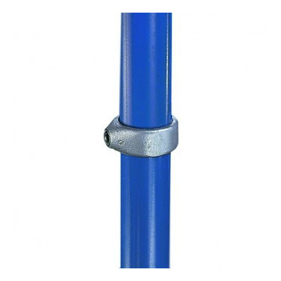 KEEKLAMP 75-6 POUR TUBE DIA.EXT.33,7MM — Boîte de 50 pièces