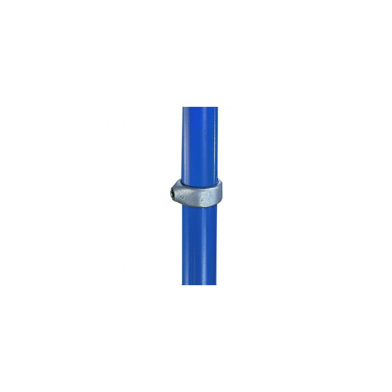 KEEKLAMP 75-6 POUR TUBE DIA.EXT.33,7MM — Boîte de 50 pièces