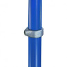 KEEKLAMP 75-6 POUR TUBE DIA.EXT.33,7MM — Boîte de 50 pièces