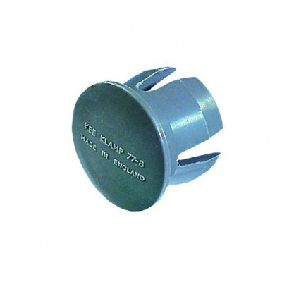 KEEKLAMP 77-7 POUR TUBE DIA.EXT.42,4MM — Boîte de 100 pièces