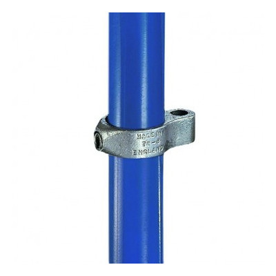 KEEKLAMP 78-6 POUR TUBE DIA.EXT.33,7MM — Boîte de 50 pièces