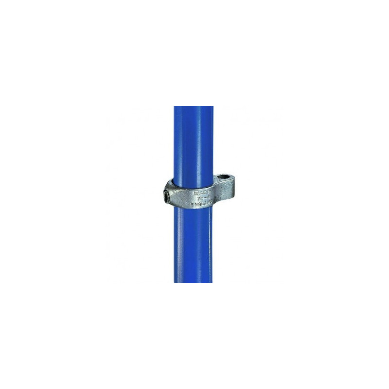 KEEKLAMP 78-6 POUR TUBE DIA.EXT.33,7MM — Boîte de 50 pièces