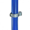 KEEKLAMP 78-8 POUR TUBE DIA.EXT.48,3MM — Boîte de 50 pièces