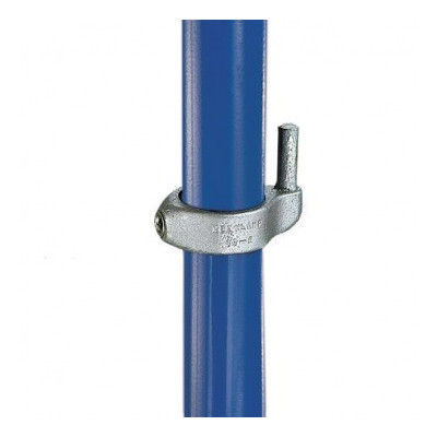 KEEKLAMP 83-7 POUR TUBE DIA.EXT.42,4MM — Boîte de 50 pièces