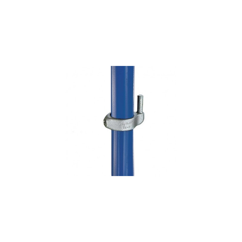 KEEKLAMP 83-7 POUR TUBE DIA.EXT.42,4MM — Boîte de 50 pièces