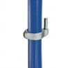 KEEKLAMP 83-7 POUR TUBE DIA.EXT.42,4MM — Boîte de 50 pièces