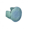 BOUCHON ACIER 84-5 POUR TUBE DIA.EXT.26,9MM — Boîte de 50 pièces