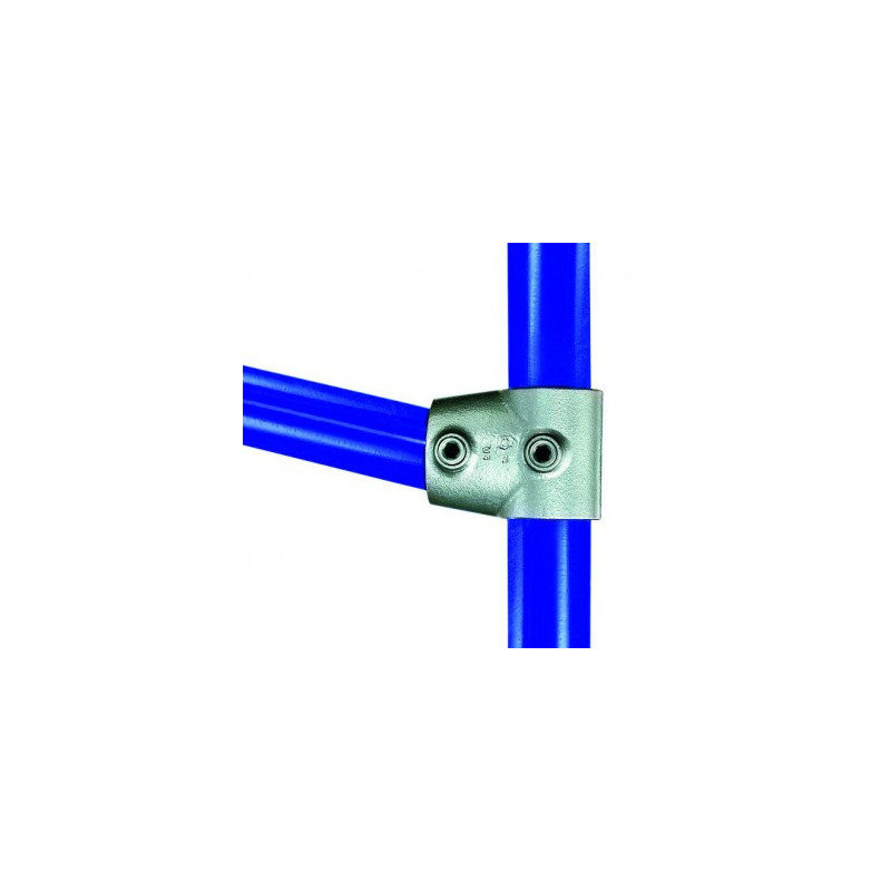 KEEKLAMP 86-7 POUR TUBE DIA.EXT 42,4MM — Boîte de 20 pièces