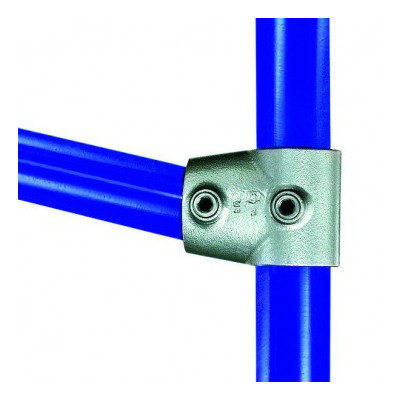 KEEKLAMP 86-8 POUR TUBE DIA.EXT.48,3MM — Boîte de 10 pièces