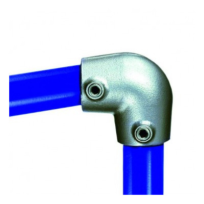 KEEKLAMP 87-7 POUR TUBE DIA.EXT.42,4MM — Boîte de 15 pièces