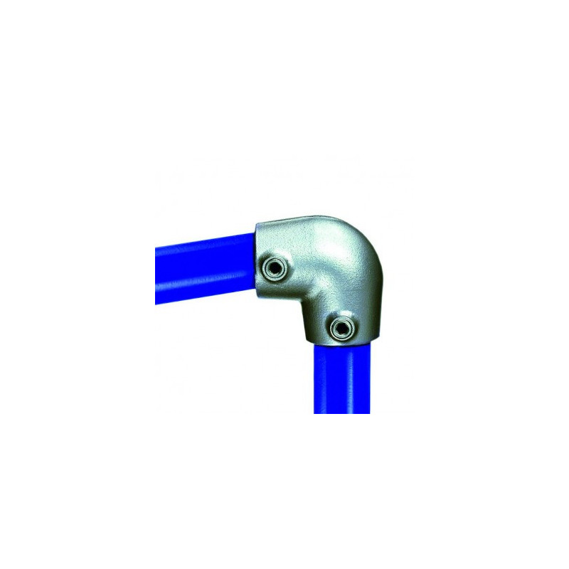 KEEKLAMP 87-7 POUR TUBE DIA.EXT.42,4MM — Boîte de 15 pièces