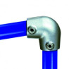 KEEKLAMP 87-7 POUR TUBE DIA.EXT.42,4MM — Boîte de 15 pièces