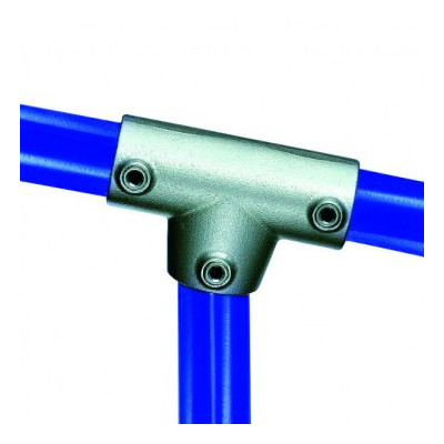 KEEKLAMP 88-7 POUR TUBE DIA.EXT.42,4MM — Boîte de 10 pièces
