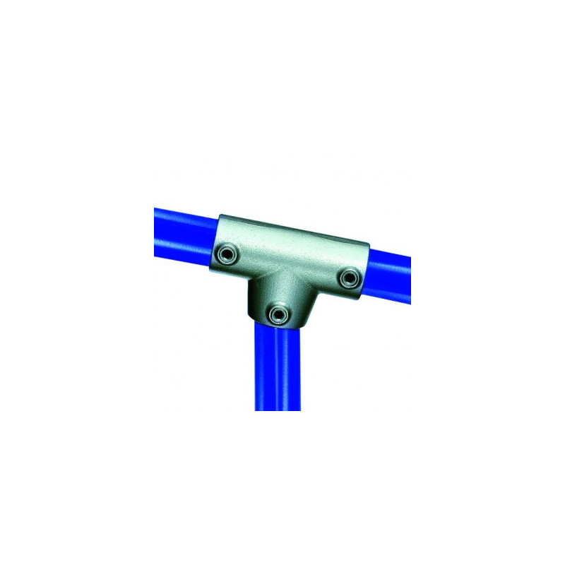 KEEKLAMP 88-7 POUR TUBE DIA.EXT.42,4MM — Boîte de 10 pièces
