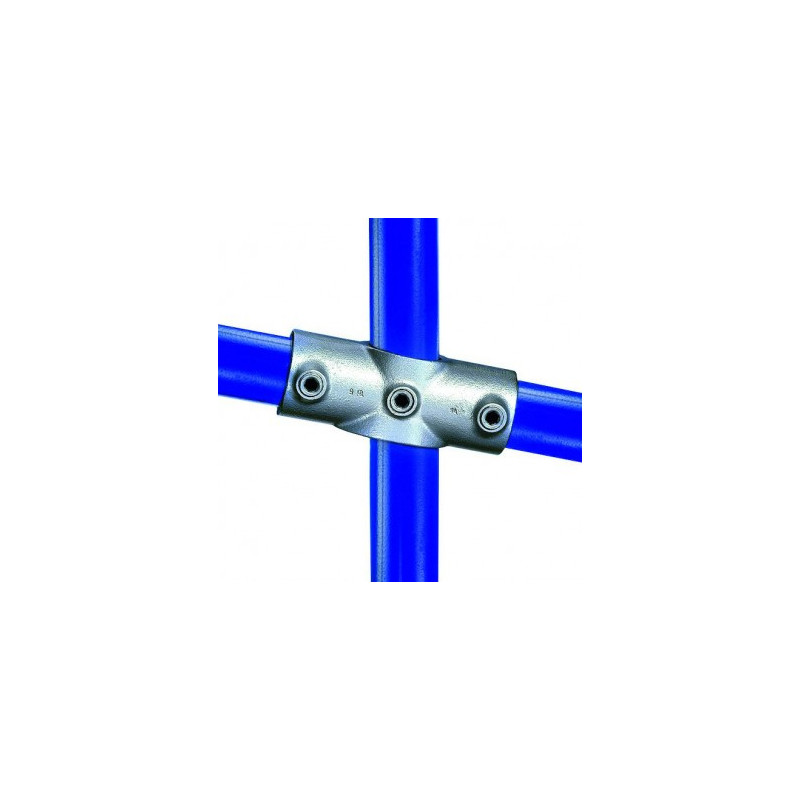 KEEKLAMP 89-7 POUR TUBE DIA.EXT.42,4MM — Boîte de 15 pièces