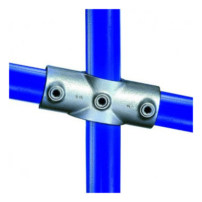 KEEKLAMP 89-8 POUR TUBE DIA.EXT.48,3MM — Boîte de 10 pièces
