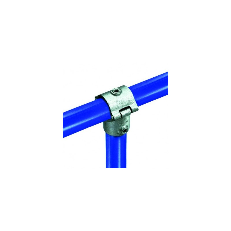 KEEKLAMP A10-7 POUR TUBE DIA.EXT.42,4MM — Boîte de 20 pièces