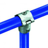 KEEKLAMP A10-7 POUR TUBE DIA.EXT.42,4MM — Boîte de 20 pièces