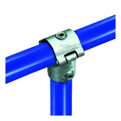 KEEKLAMP A10-8 POUR TUBE DIA.EXT.48,3MM — Boîte de 10 pièces