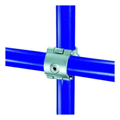 KEEKLAMP A45-7 POUR TUBE DIA.EXT.42,4MM — Boîte de 20 pièces