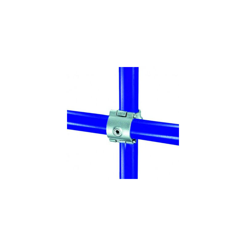 KEEKLAMP A45-7 POUR TUBE DIA.EXT.42,4MM — Boîte de 20 pièces