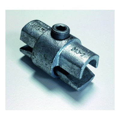 KEE ACCESS 514-7 POUR TUBE DIA.EXT.42.4MM — Boîte de 25 pièces