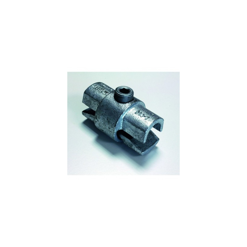 KEE ACCESS 514-7 POUR TUBE DIA.EXT.42.4MM — Boîte de 25 pièces