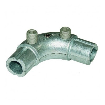 KEE ACCESS 515-7 POUR TUBE DIA.EXT.42.4MM — Boîte de 10 pièces
