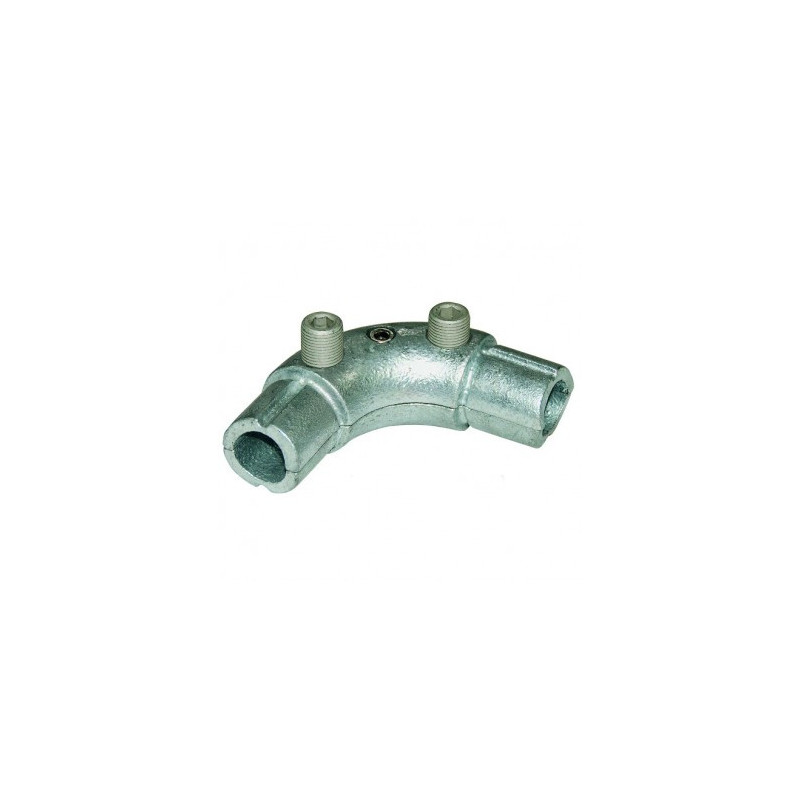 KEE ACCESS 515-7 POUR TUBE DIA.EXT.42.4MM — Boîte de 10 pièces
