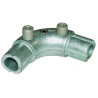 KEE ACCESS 515-7 POUR TUBE DIA.EXT.42.4MM — Boîte de 10 pièces