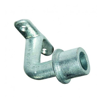 KEE ACCESS 518-7 POUR TUBE DIA.EXT.42.4MM — Boîte de 20 pièces