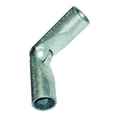 KEE ACCESS 554-7 POUR TUBE DIA.EXT.42.4MM — Boîte de 20 pièces