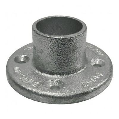 KEE ACCESS 561-7 POUR TUBE DIA.EXT.42.4MM — Boîte de 25 pièces