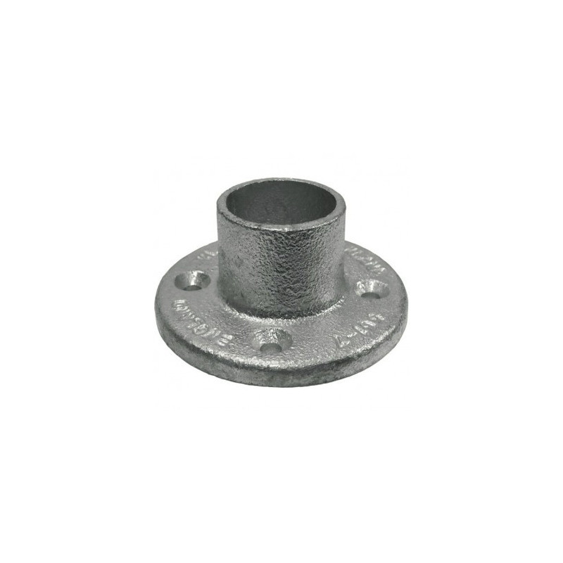 KEE ACCESS 561-7 POUR TUBE DIA.EXT.42.4MM — Boîte de 25 pièces