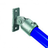 KEEKLAMP C58-7 POUR TUBE DIA.EXT.42,4MM — Boîte de 10 pièces